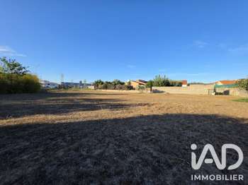 Vente Terrain 2000 m&sup2;Argelès-sur-Mer