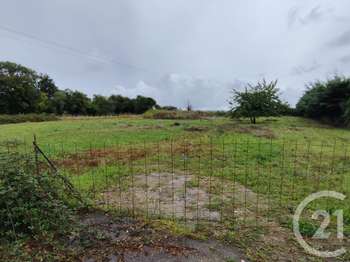Vente de terrain Argentan 61