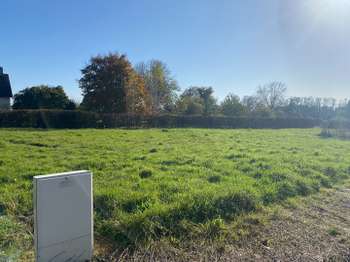 Vente Terrain 750 m&sup2;Argentan