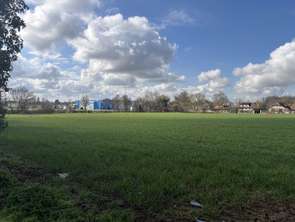 Vente Terrain 14580 m&sup2;Argentan