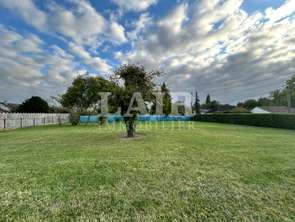 Vente Terrain 913 m&sup2;Argentan