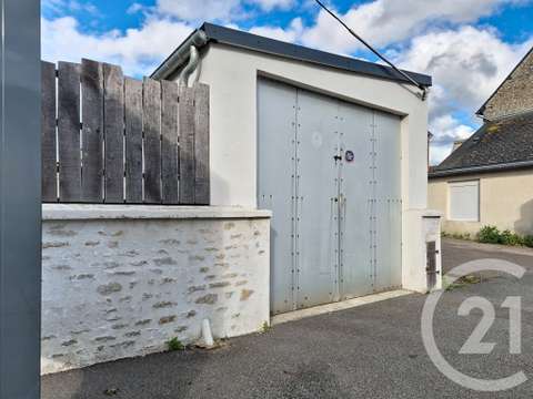 Vente de terrain Argentan 61