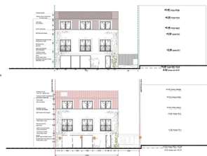 Vente Terrain 880 m&sup2;Argenteuil