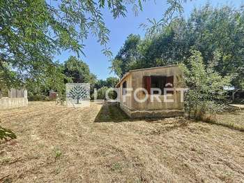 Vente Terrain 613 m&sup2;Argenton-l'Église