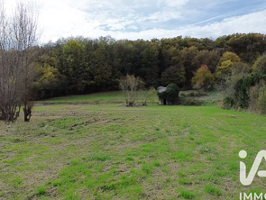 Vente Terrain 8728 m&sup2;Argenton-sur-Creuse