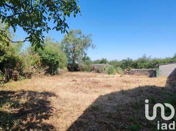 Vente de terrain Argentonnay 79
