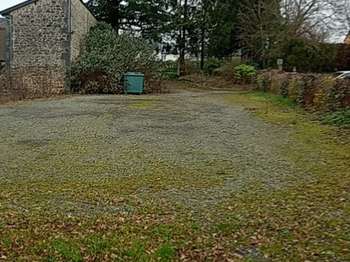 Vente Terrain 245 m&sup2;Argentré