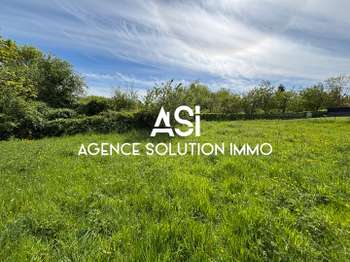 Vente de terrain Argentré 53