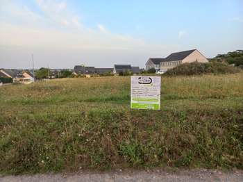 Vente de terrain Argentré-du-Plessis 35