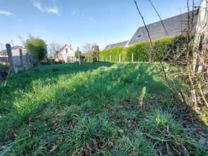 Vente Terrain 255 m&sup2;Argentré-du-Plessis
