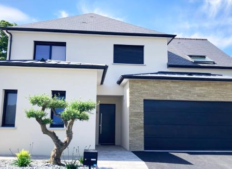 Vente de terrain Argentré-du-Plessis 35