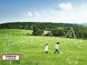 Vente Terrain 310 m&sup2;Argentré-du-Plessis