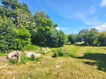 Vente Terrain 782 m&sup2;Argol