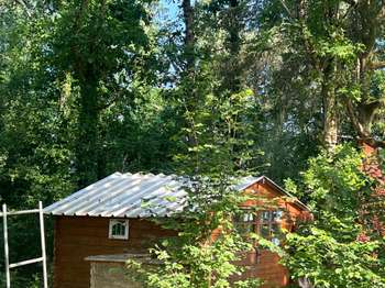 Vente Terrain 40000 m&sup2;Argol