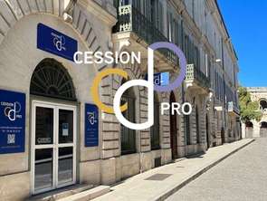 Vente Terrain 5564 m&sup2;Arles