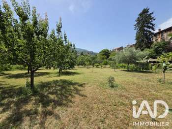Vente Terrain 1551 m&sup2;Arles-sur-Tech