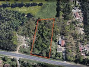 Vente Terrain 5773 m&sup2;Arnage