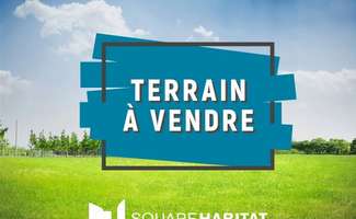Photo Vente de terrain Aron
