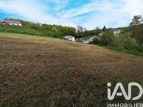 Vente Terrain 2400 m&sup2;Arques