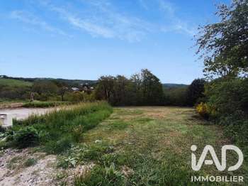 Vente Terrain 2400 m&sup2;Arques