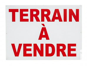 Vente Terrain 1050 m&sup2;Arques-la-Bataille