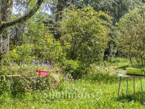 Vente Terrain 1120 m&sup2;Arradon