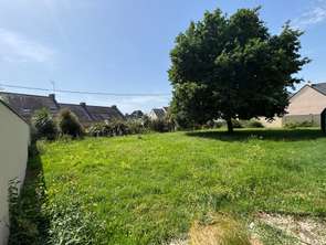 Vente Terrain 500 m&sup2;Arradon