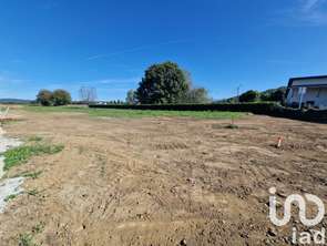 Vente Terrain 664 m&sup2;Arros-de-Nay