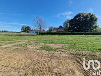 Vente de terrain Arros-de-Nay 64