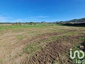 Vente Terrain 727 m&sup2;Arros-de-Nay
