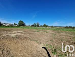 Vente Terrain 754 m&sup2;Arros-de-Nay