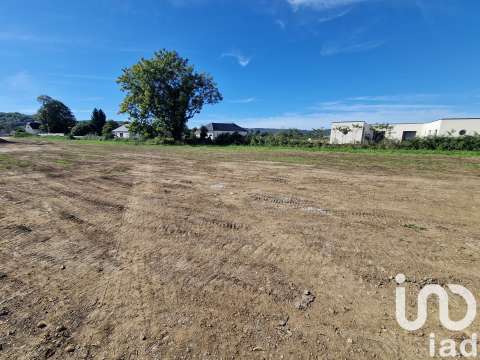 Vente de terrain Arros-de-Nay 64