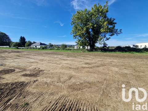 Vente de terrain Arros-de-Nay 64