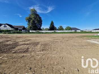 Vente de terrain Arros-de-Nay 64