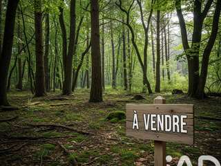 Vente de terrain Vente de terrain