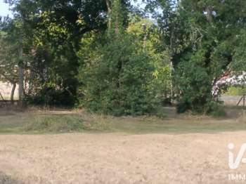Vente Terrain 1192 m&sup2;Arsac