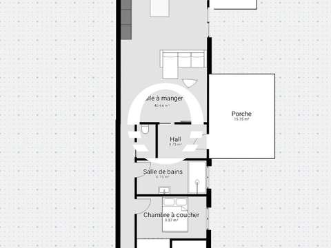 Vente de terrain Arthon-en-Retz 44