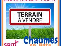 Vente de terrain Vente de terrain