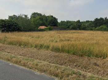 Vente Terrain 320 m&sup2;Arthon-en-Retz