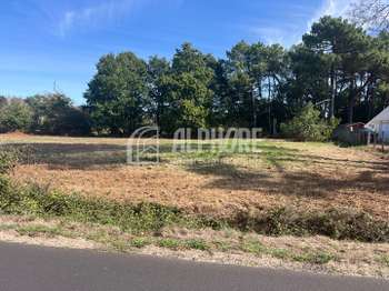 Vente Terrain 1047 m&sup2;Arthon-en-Retz