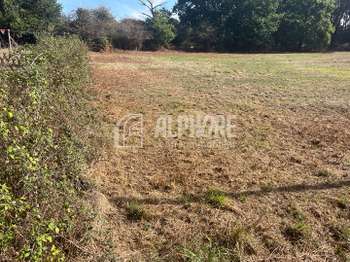 Vente Terrain 799 m&sup2;Arthon-en-Retz