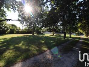 Vente Terrain 1223 m&sup2;Artigues-près-Bordeaux