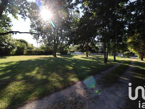 Vente de terrain Artigues-près-Bordeaux 33