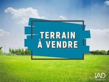 Vente de terrain Arvert 17