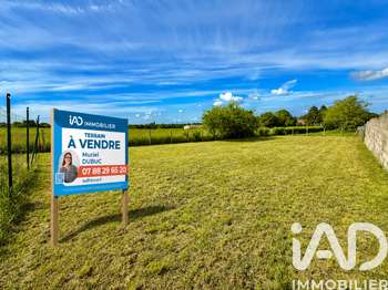 Vente de terrain Arvert 17