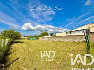 Vente de terrain Vente de terrain