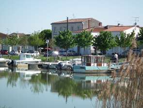 Vente Terrain 454 m&sup2;Arvert
