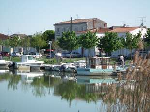 Photo Vente de terrain Arvert