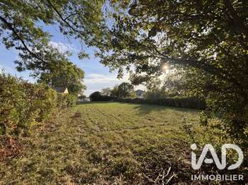 Vente Terrain 1420 m&sup2;Arvert