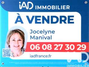 Vente Terrain 17424 m&sup2;Arveyres